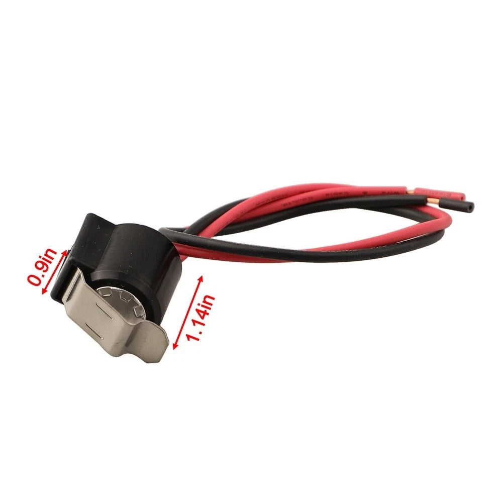 Bimetal Defrost Thermostat for Fridge