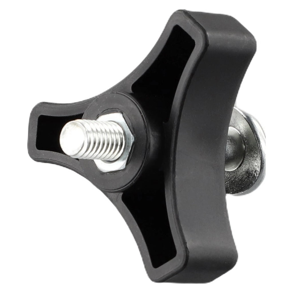 Triangle Handle Nut Screw Set for Honda Lawn Machines (Compatible)