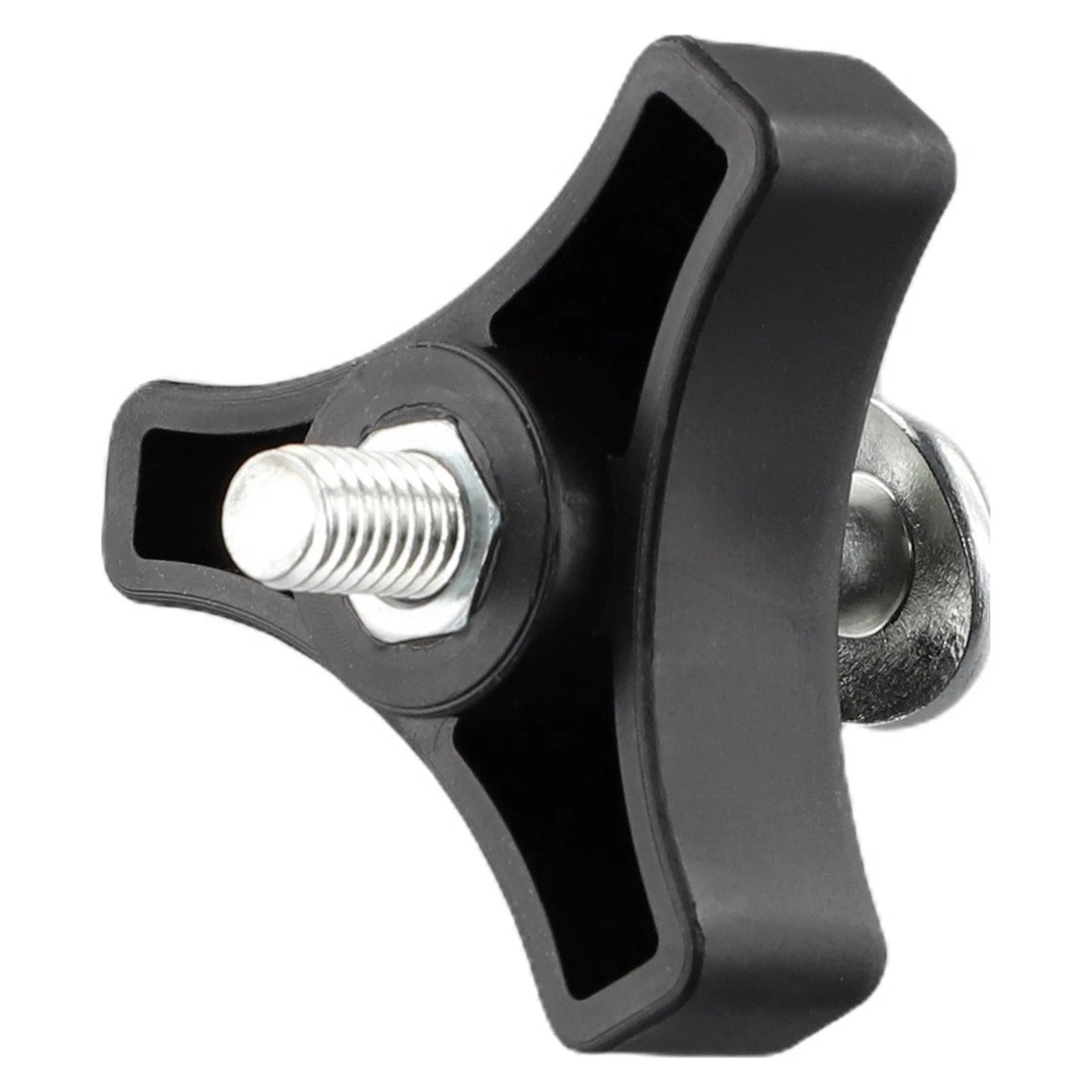 Triangle Handle Nut Screw Set for Honda Lawn Machines (Compatible)