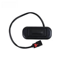 Car Repair Trunk Lock Switch 22864934 Part Direct Replacement Plastic Material