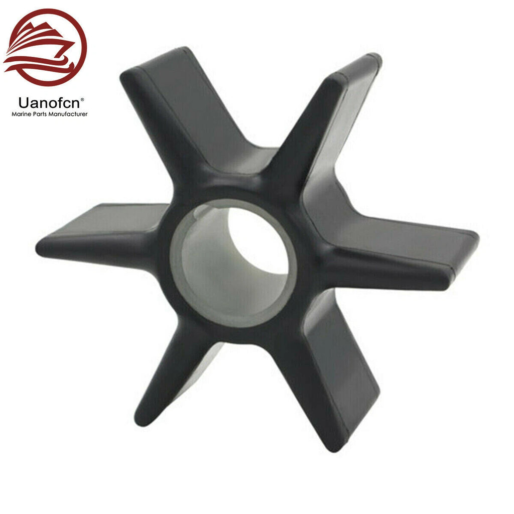 Water Pump Impeller Repair Kit for Mercruiser Alpha One Gen 2 (Repl 47-43026T06)