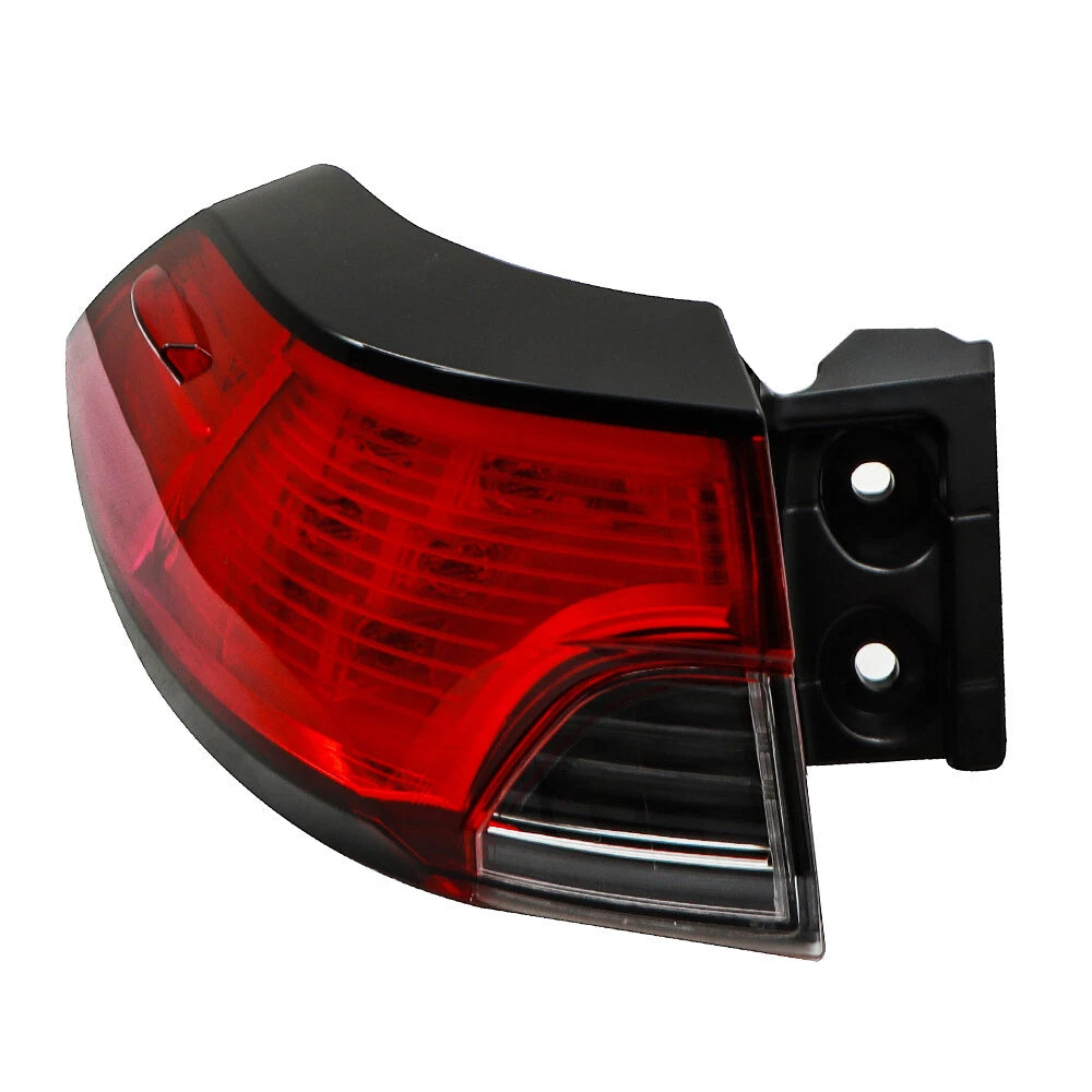 Outer Tail Light Assembly LED for Toyota Corolla Cross (2022–2023) Left
