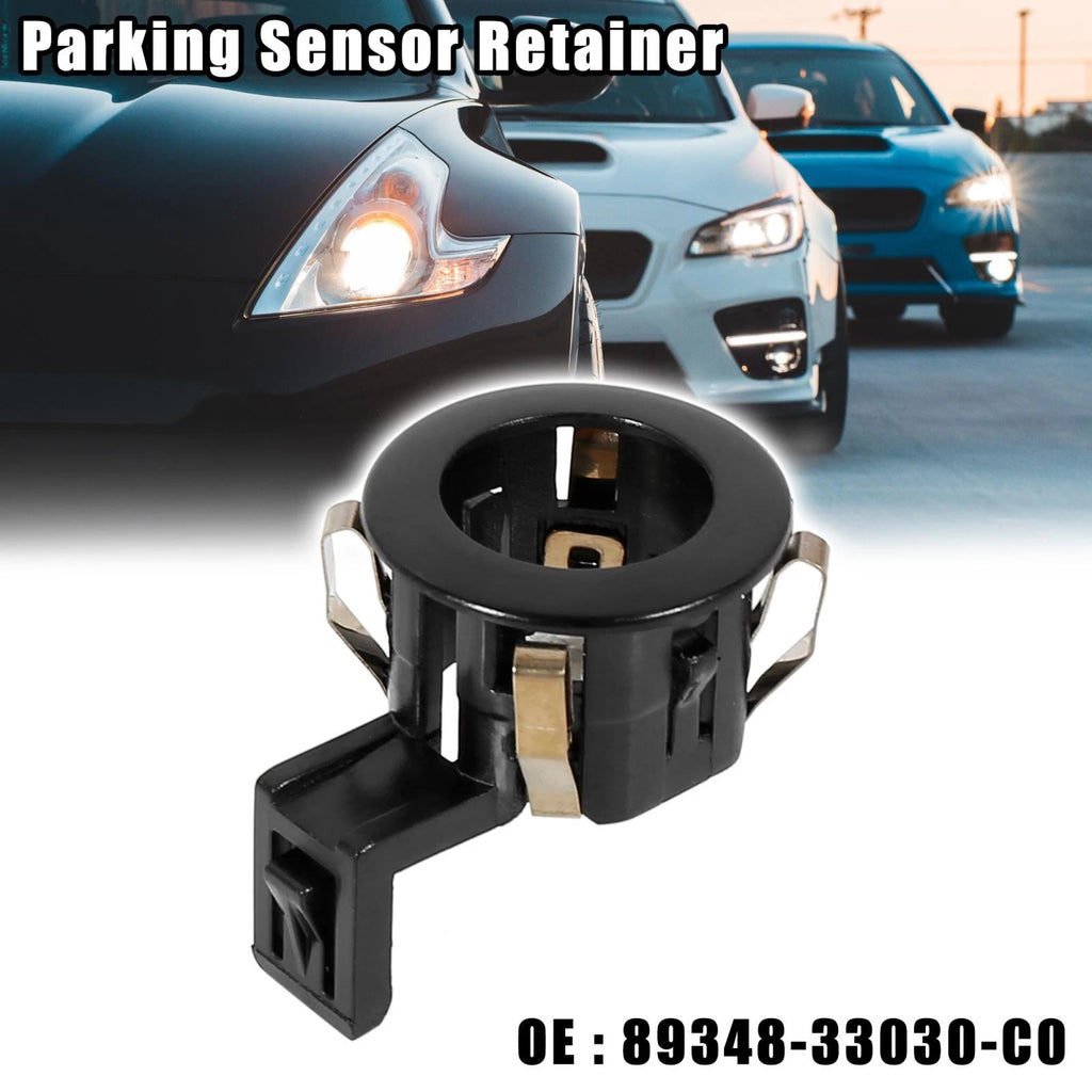 Parking Sensor Retainer Holder Rear for Toyota (2005–2025)