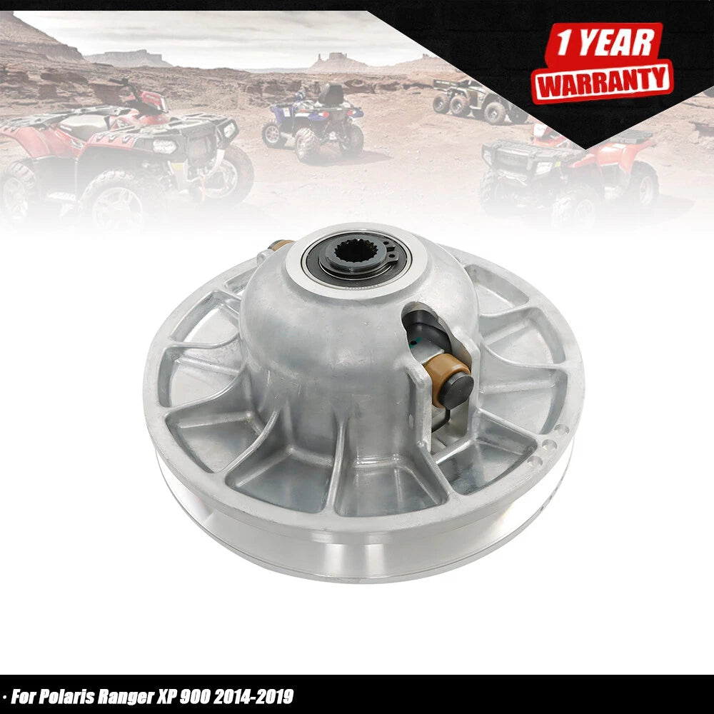 Secondary Driven Clutch for Polaris Ranger Crew XP 900 (2014–2019)