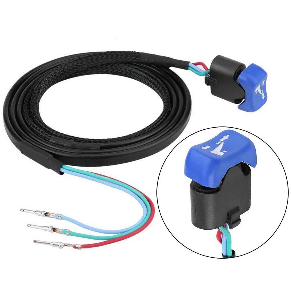 Trim Tilt Switch for Outboard Motor (Superior)