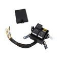 3 Way Fuse Relay Box for Universal Applications (12V)
