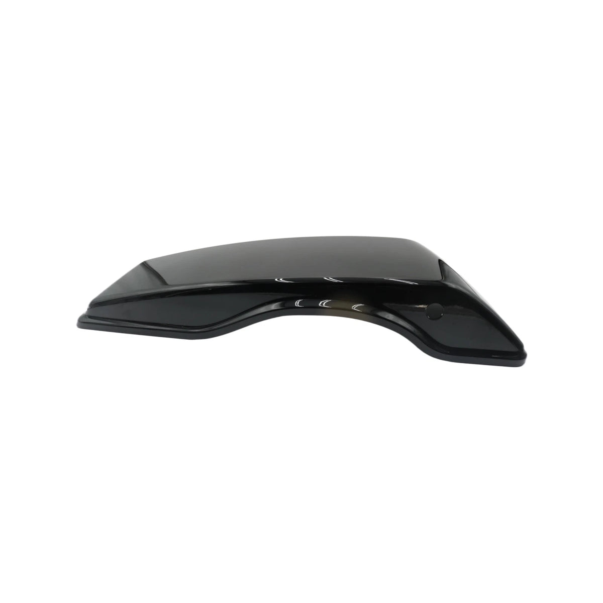 OEM Left Saddlebag Lid for Harley-Davidson Touring (2024–2025) 90202699DH