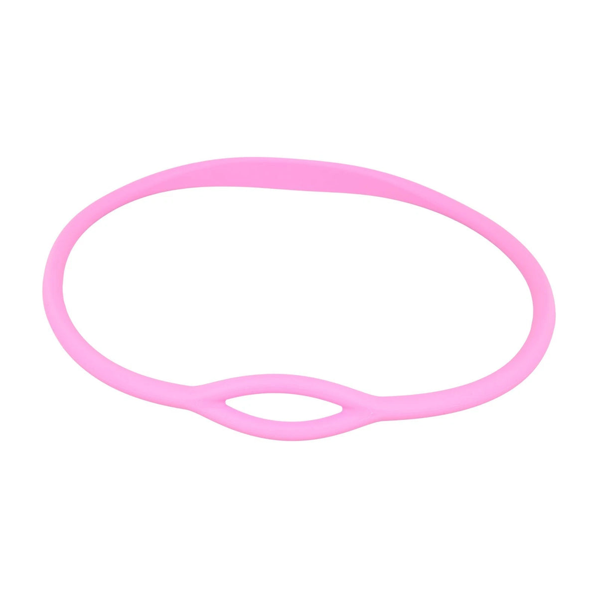 Second Stage Collar Water Sports Kit for Scuba Diving (Pink, Yellow)