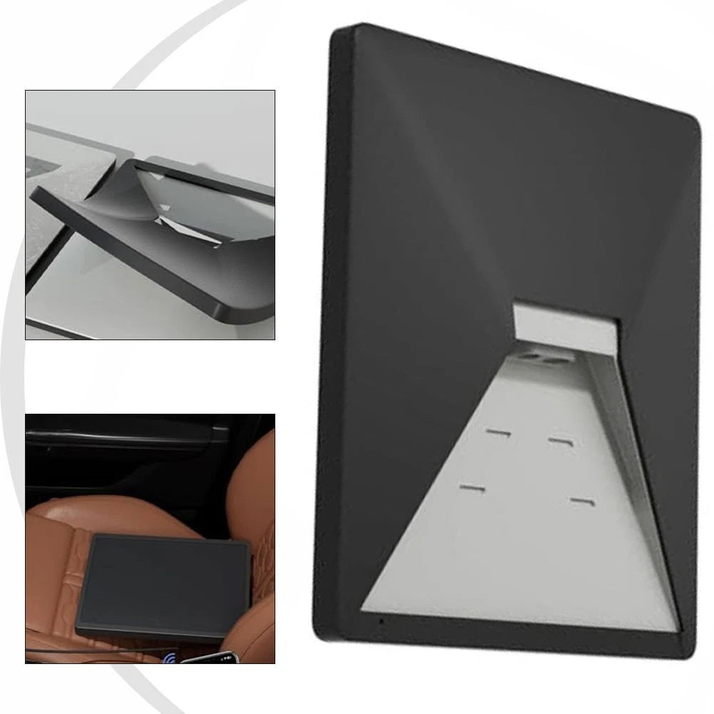 Silicone Rubber Case for Camper Van