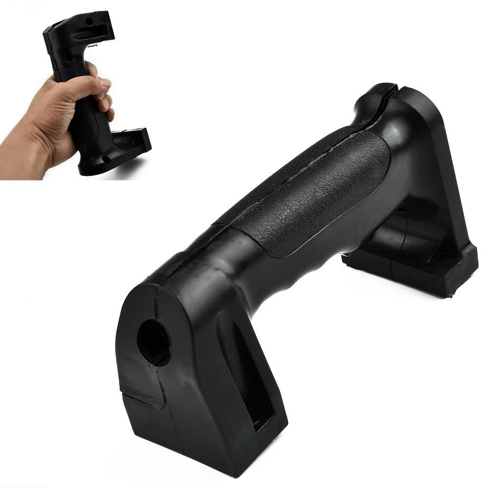 Electric Hammer Handle for
