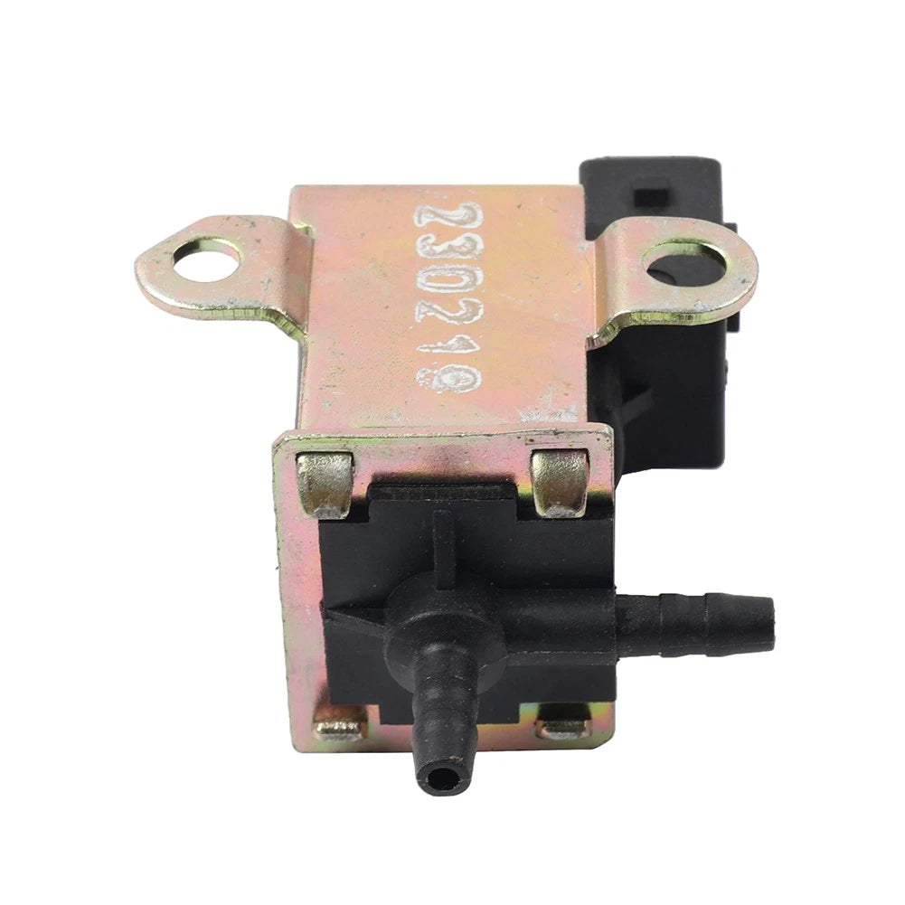 Vacuum Solenoid Valve for Audi A4 A6 (2000–2006)
