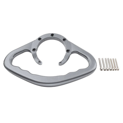 Titanium Tank Handle Grip for Honda CB600F CBF1000 CB1300S (2000–Present)