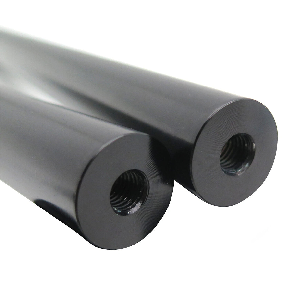 43mm Clip Ons for Universal Motorcycles (Tilt 7 Degree)