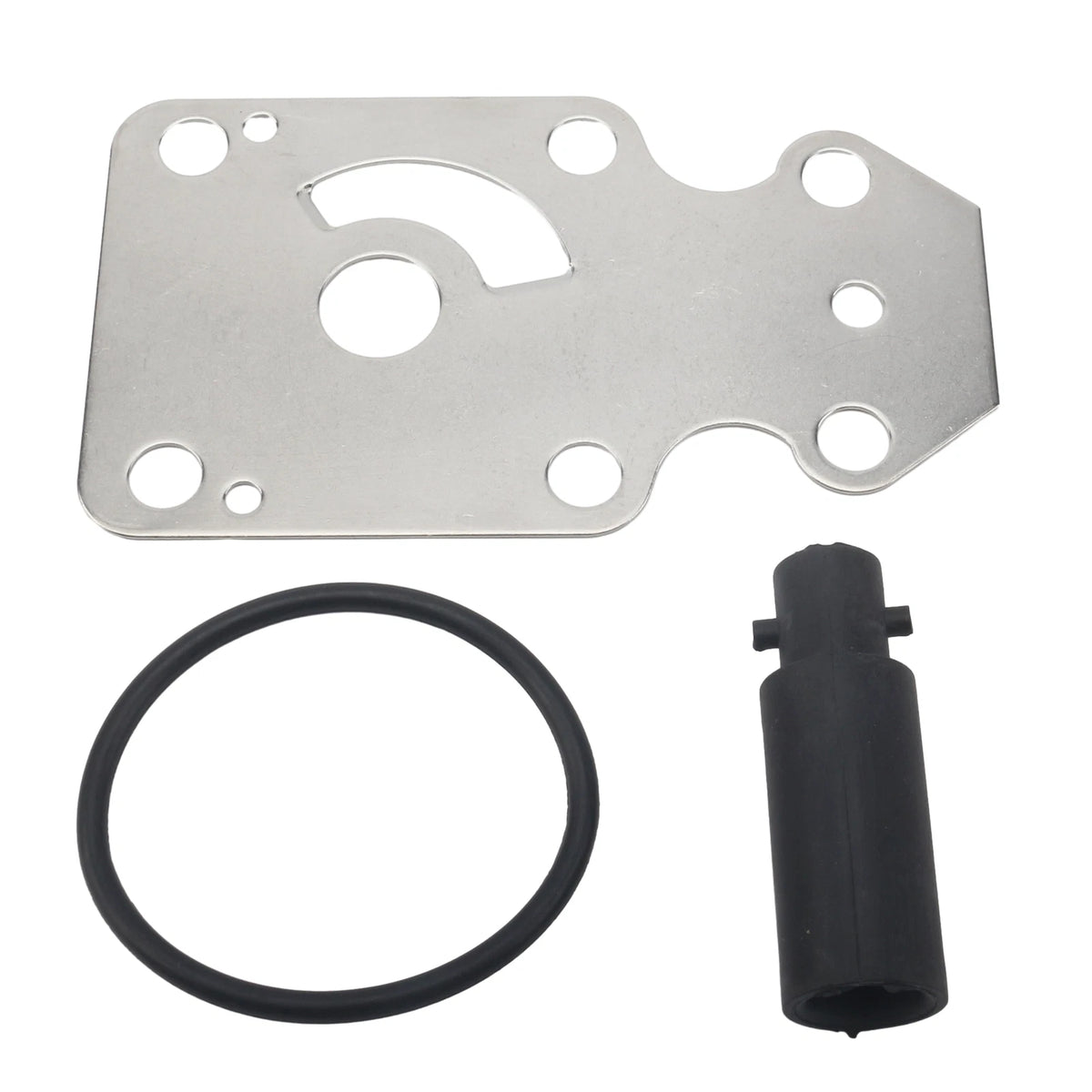 Water Pump Impeller Repair Kit Replace Yamaha Outboard 18-3450