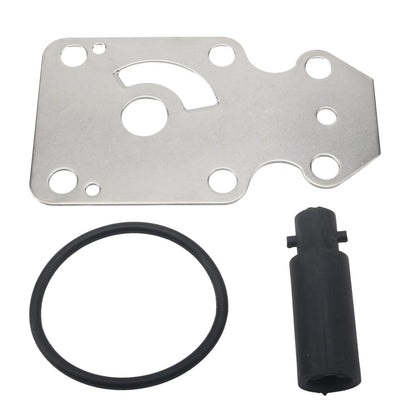 Water Pump Impeller Repair Kit Replace Yamaha Outboard 18-3450