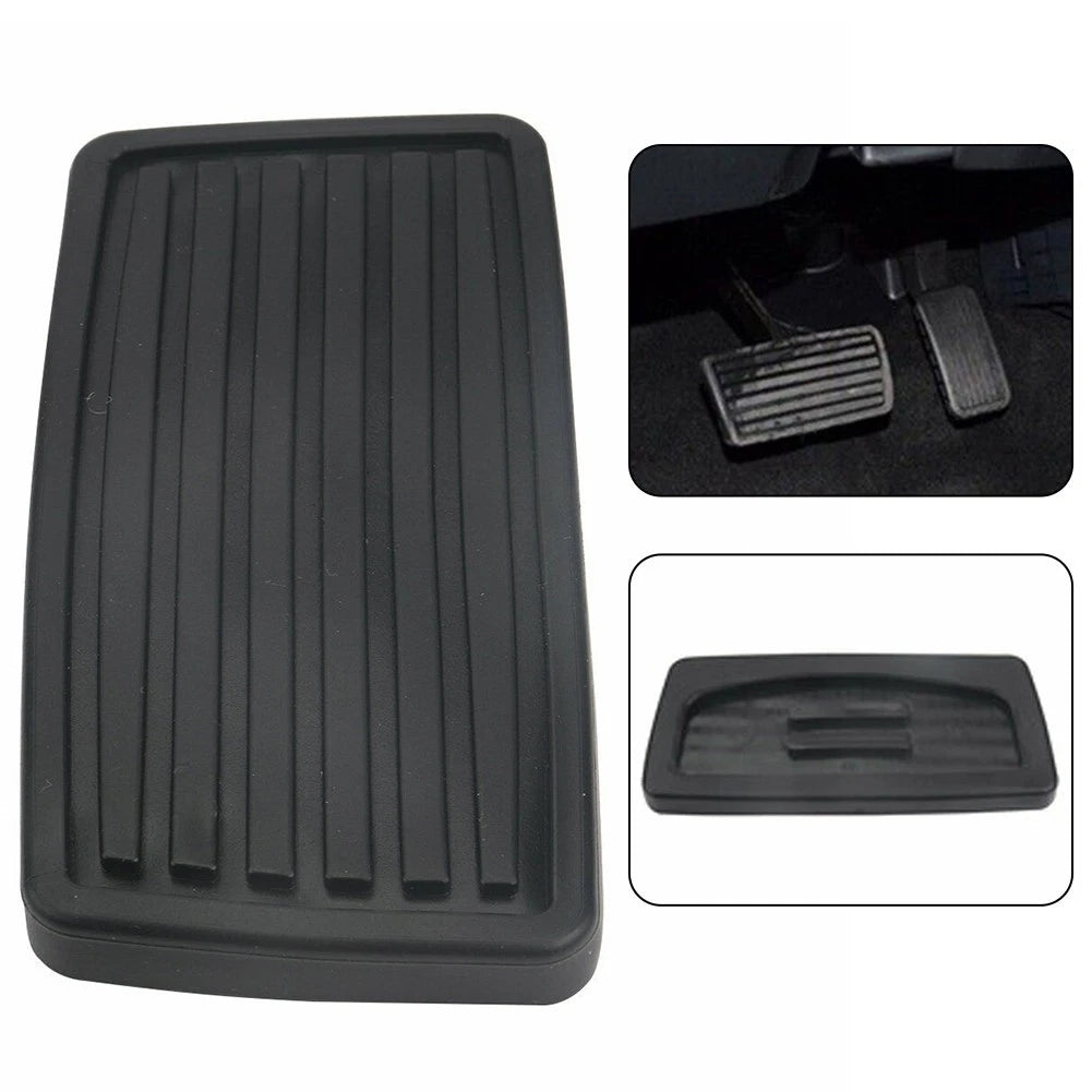 Rubber Cove for Honda Accord (2003–2011)