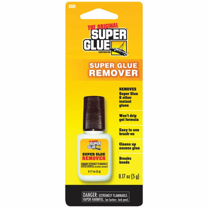 Super Glue Remover for All Makes and Models (SGR12)