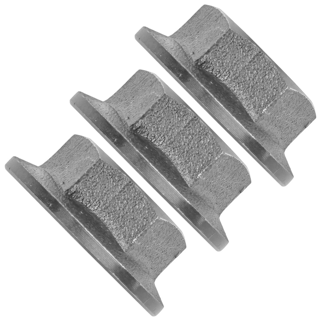 Deck Spindle Blade Nut Replacement for MTD Cub Cadet (1997–2012)