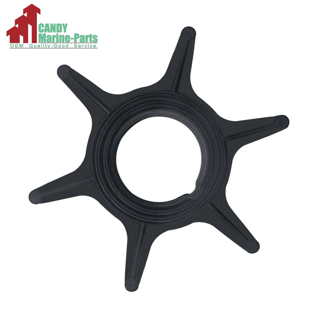 Water Pump Impeller for Mercury Outboard 75-125 HP (47-89984T4)