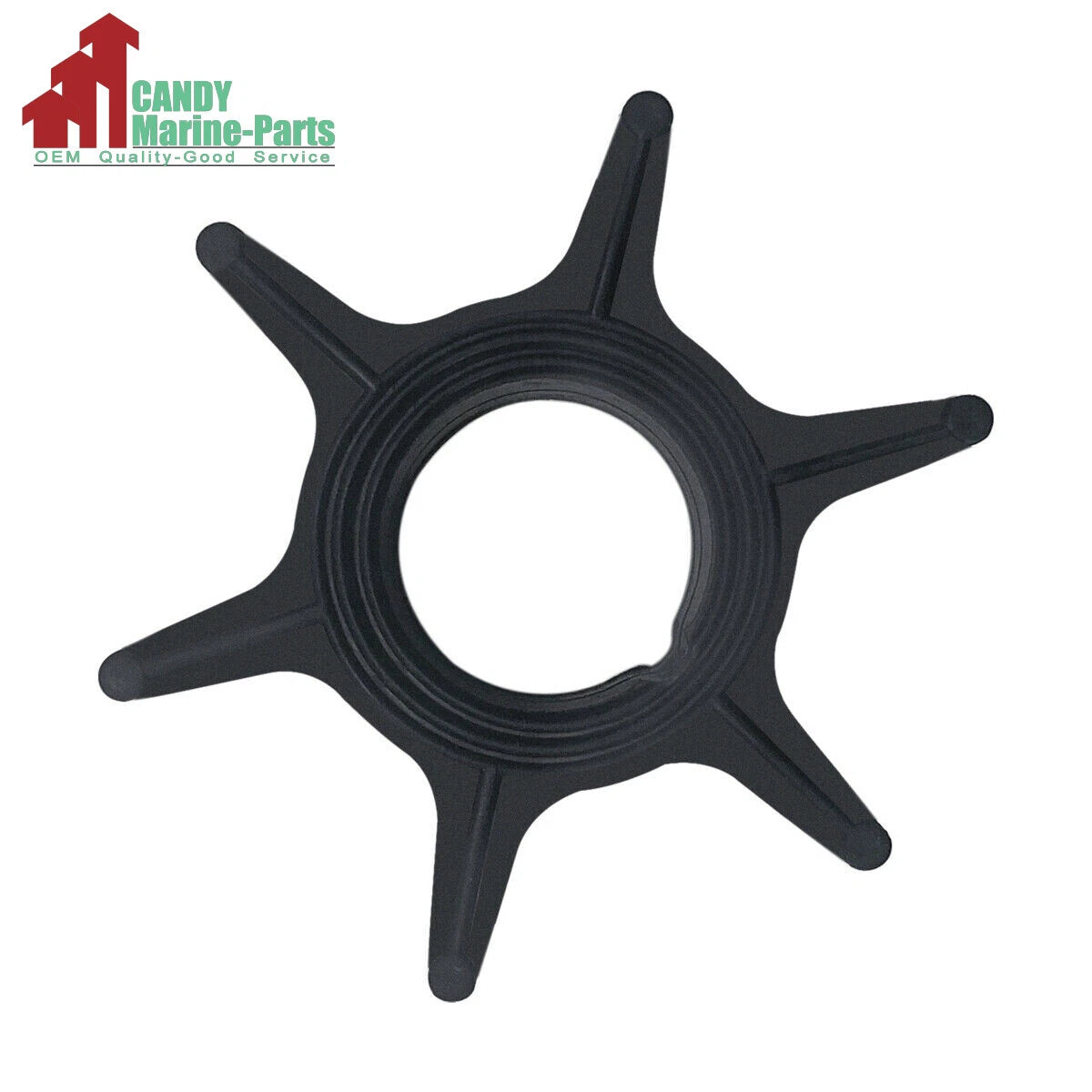 Water Pump Impeller for Mercury Outboard 75-125 HP (47-89984T4)