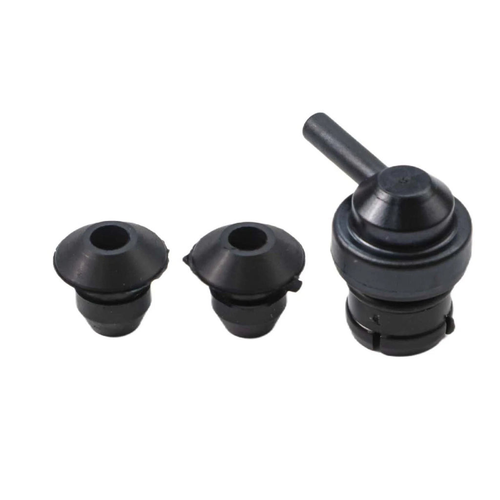 Carburetor Kit for FS240 FS260 Series (Includes Air Filter & Tools)