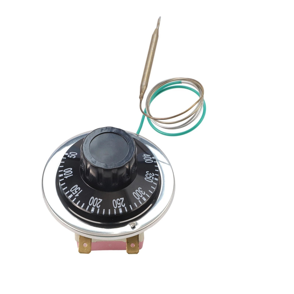 Electric Oven Thermostat Adjustable Temperature Controller Switch