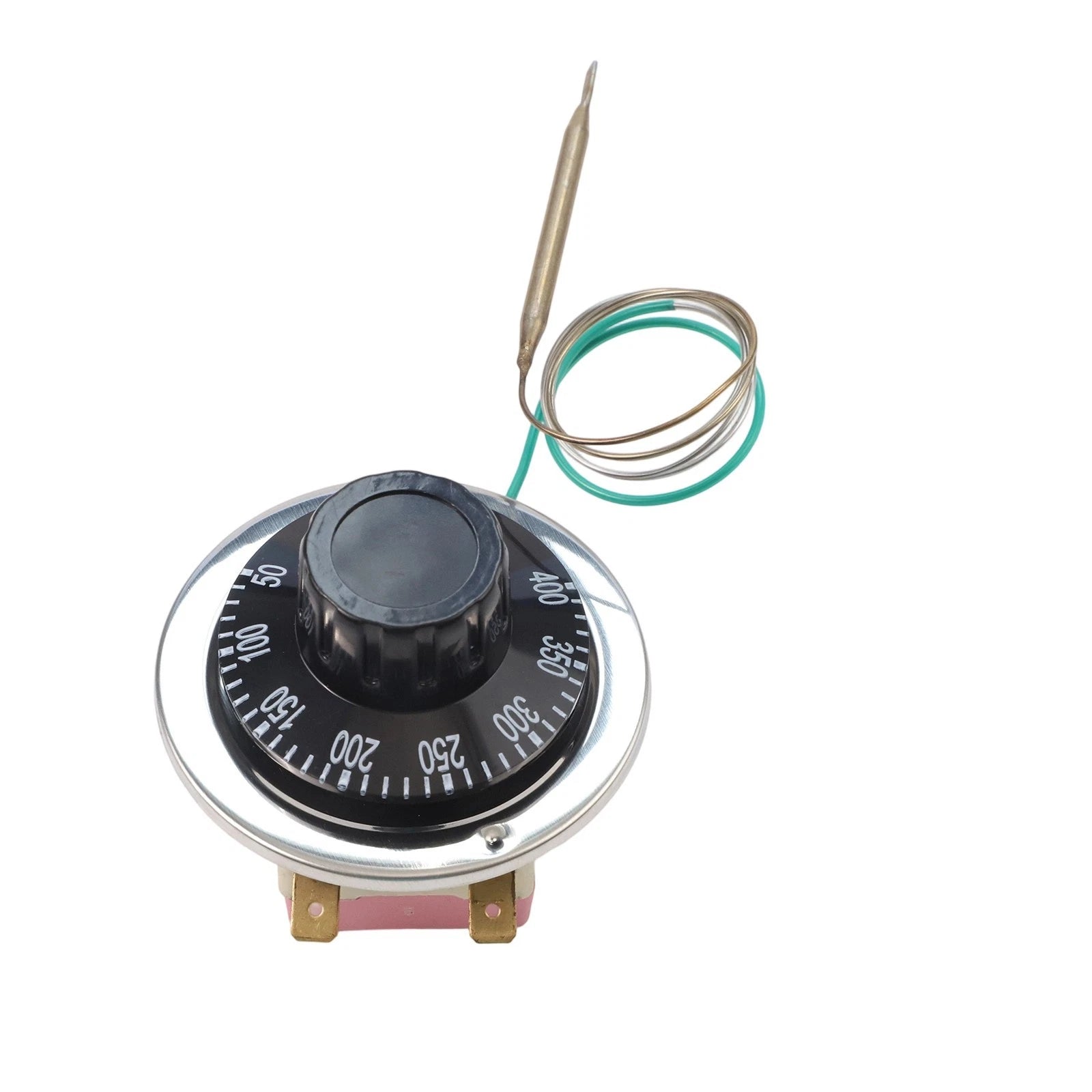Electric Oven Thermostat Adjustable Temperature Controller Switch