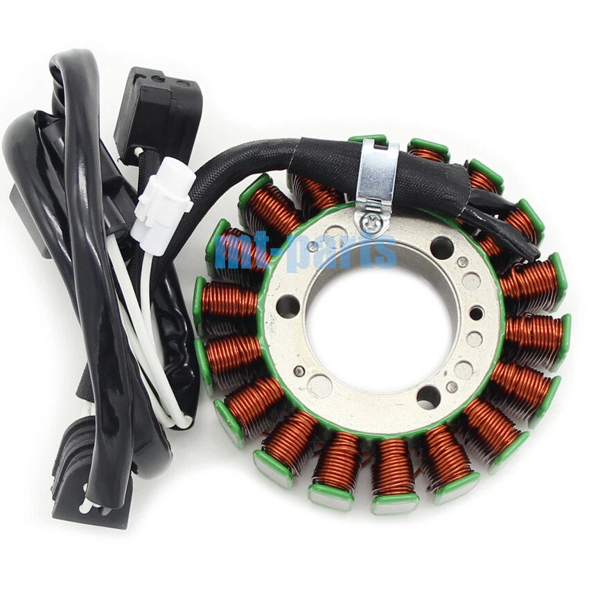 Stator Coil for Yamaha RS Vector RS90, RS Venture RST90 (2005–2016) 8ES-81410-00
