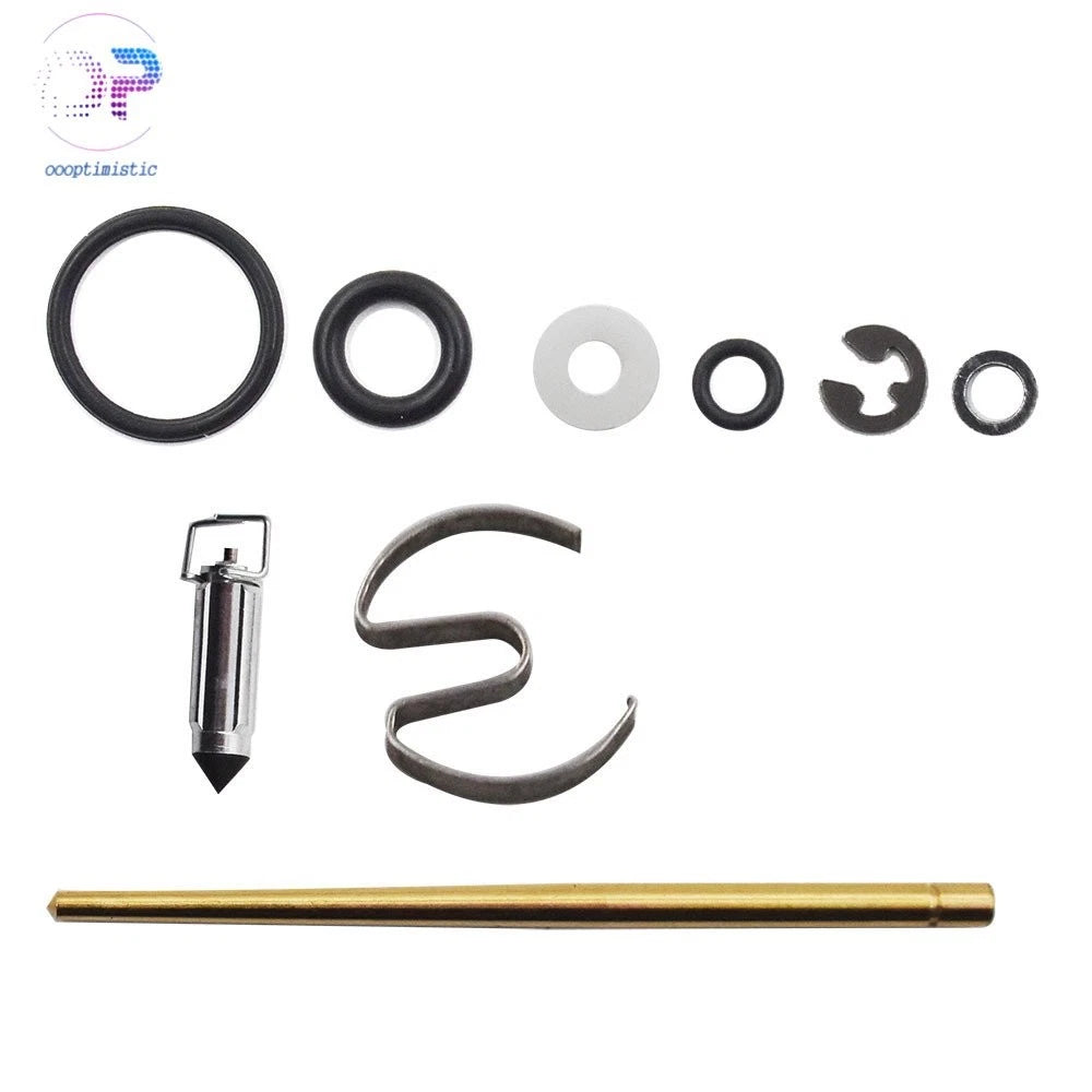 Carburetor Rebuild Kit for Yamaha Timberwolf YFB250U (1992–1998)