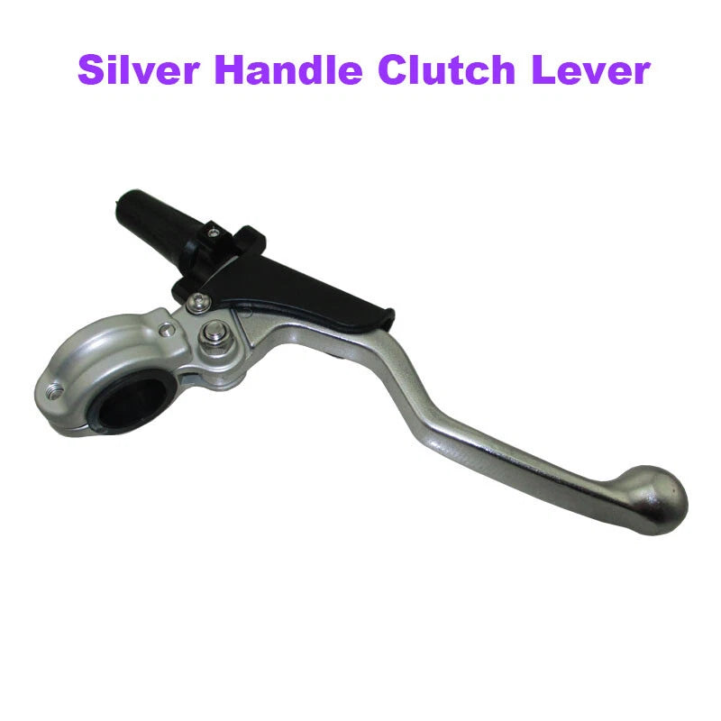 Clutch Lever for Dirt Pit Bike MX Off Road Motorcycle