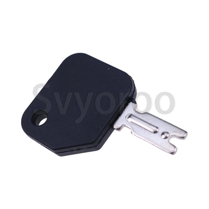 Ignition Key 107151-002 166 for Crown Forklift Gradall Cat Hyster Yale