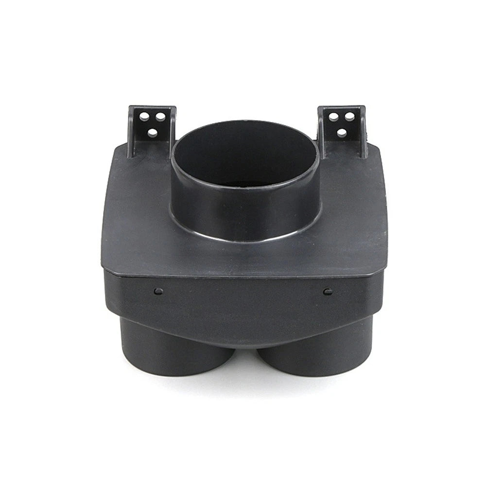 Air Outlet Vent Cover for Diesel Parking Heater (75mm to 42mm)