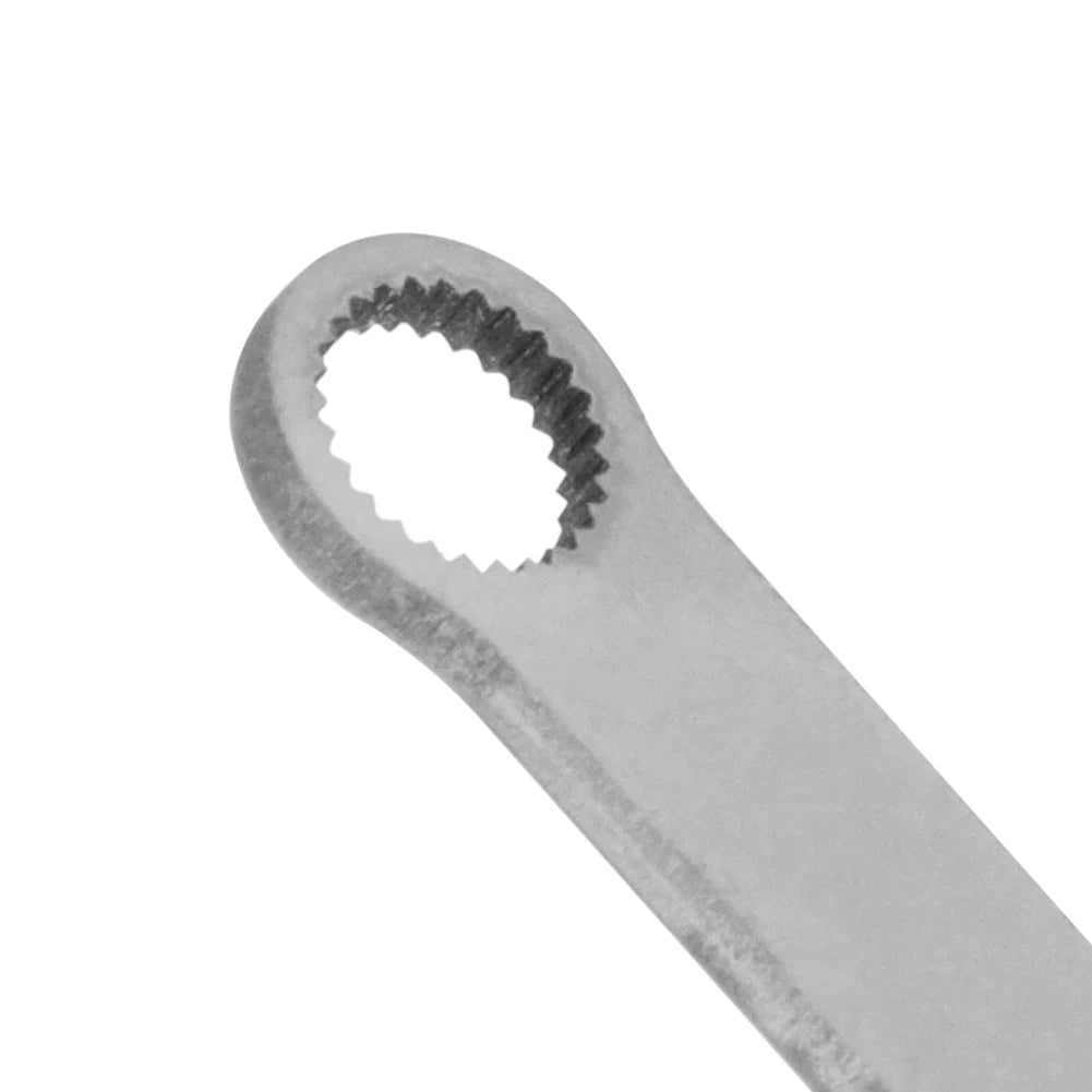 2X Dual-Tip Parse Wrench Spanner for Leatherman Disassembly Tool