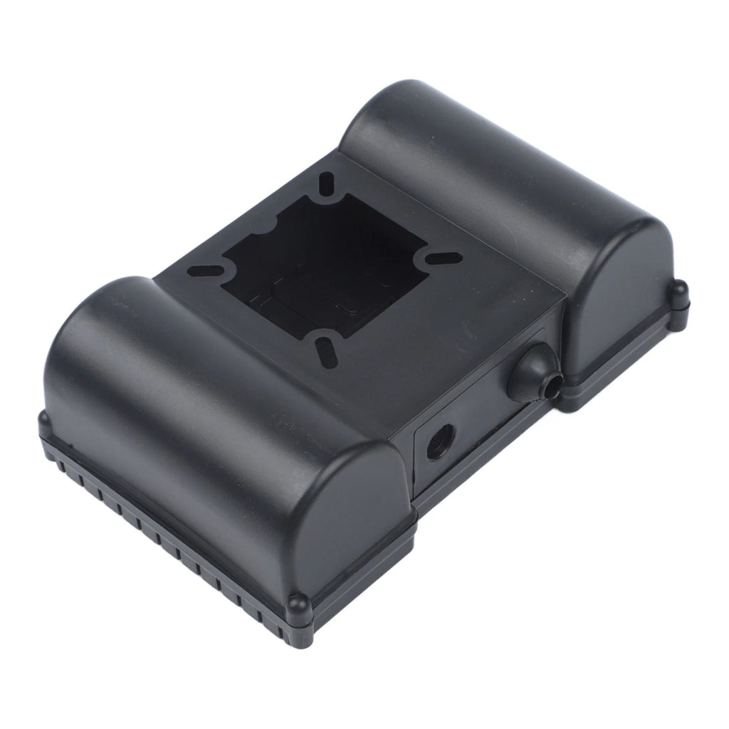 Electric Motor Enclosure for - Capacitor Junction Box