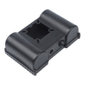Electric Motor Enclosure for - Capacitor Junction Box