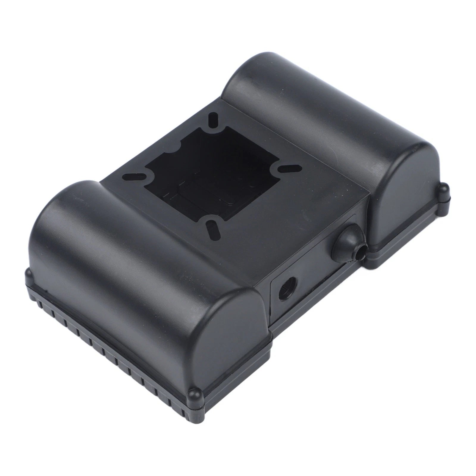 Electric Motor Enclosure for - Capacitor Junction Box