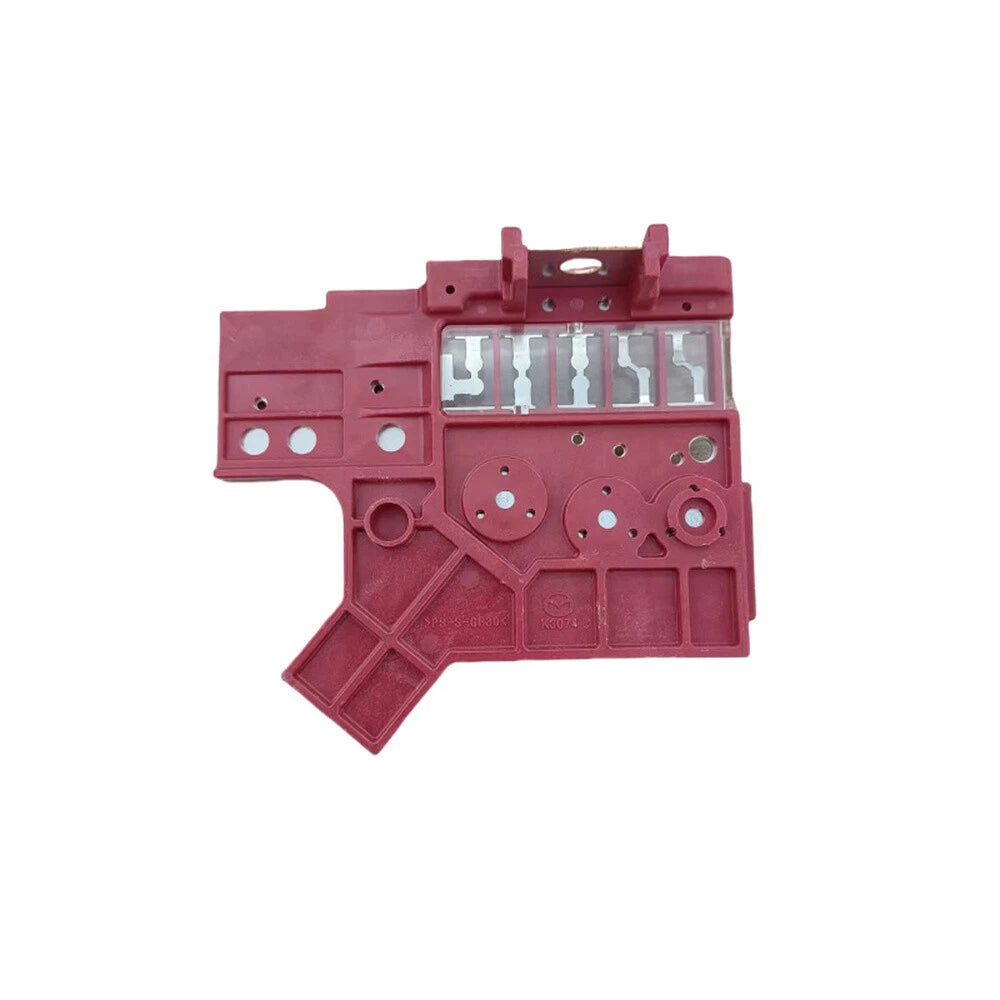 Fuse Block Battery Terminal for Mazda 3, CX-30, CX-50 (BCKA-67-S99, BCKA67S99A)