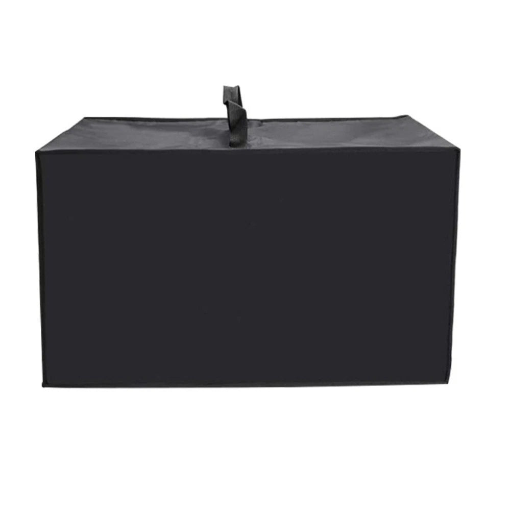 Microwave Oven Cover 420D Oxford Fabric Heat-Resistant