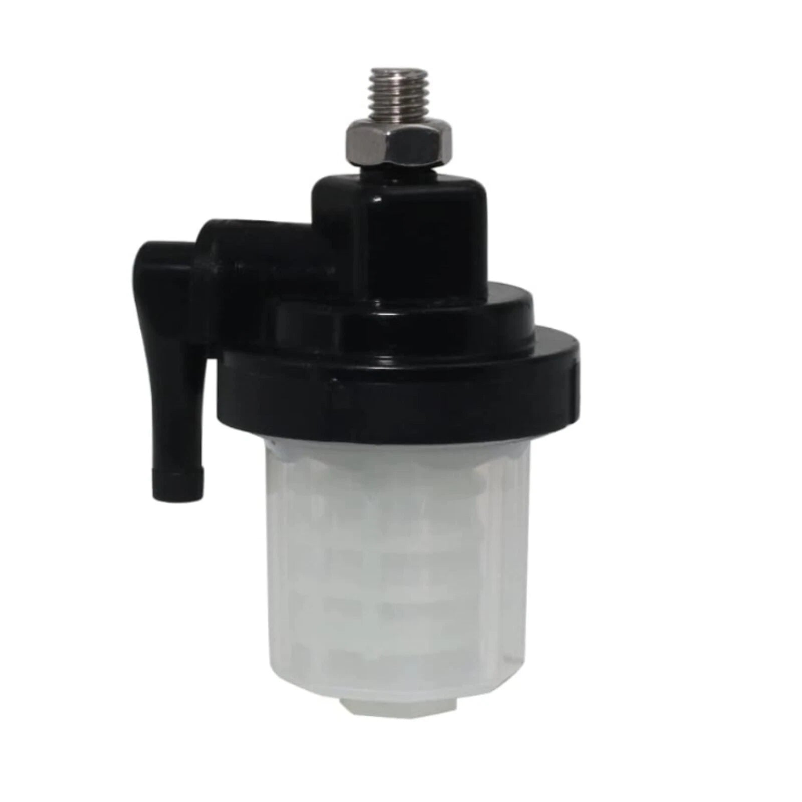 Fuel Filter Assembly for Yamaha Outboard 9.9-90 HP (61N-24560-00, 655-24560-00)