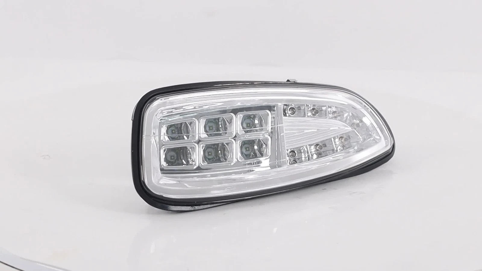 LED Light Kit for EZGO RXV Golf Cart (2016–Present)