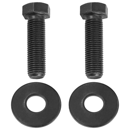 Deck Blade Bolt with Washer Replacement for Toro Exmark Lawn-Boy (38/42") (1999–2022)