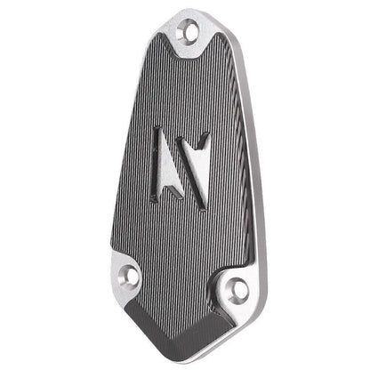 Brake Reservoir Cover Cap for Kawasaki Z1000 (2010–2017)