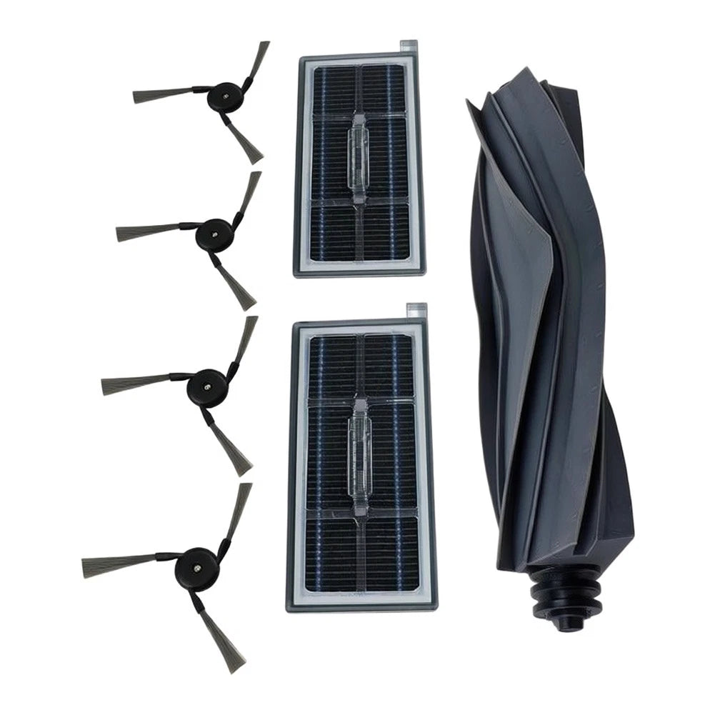 2X Ultra Side Brushes for Home Deep Cleaning P70Pro