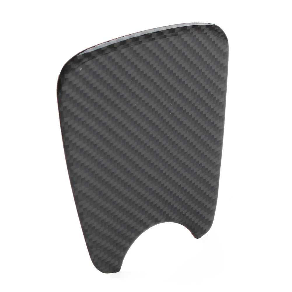 Cup Holder Panel Cover Trim for Toyota Prius (2012–2015)