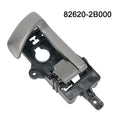 Interior Inner Door Handle Right Side for Hyundai Santa Fe (2007–2010)