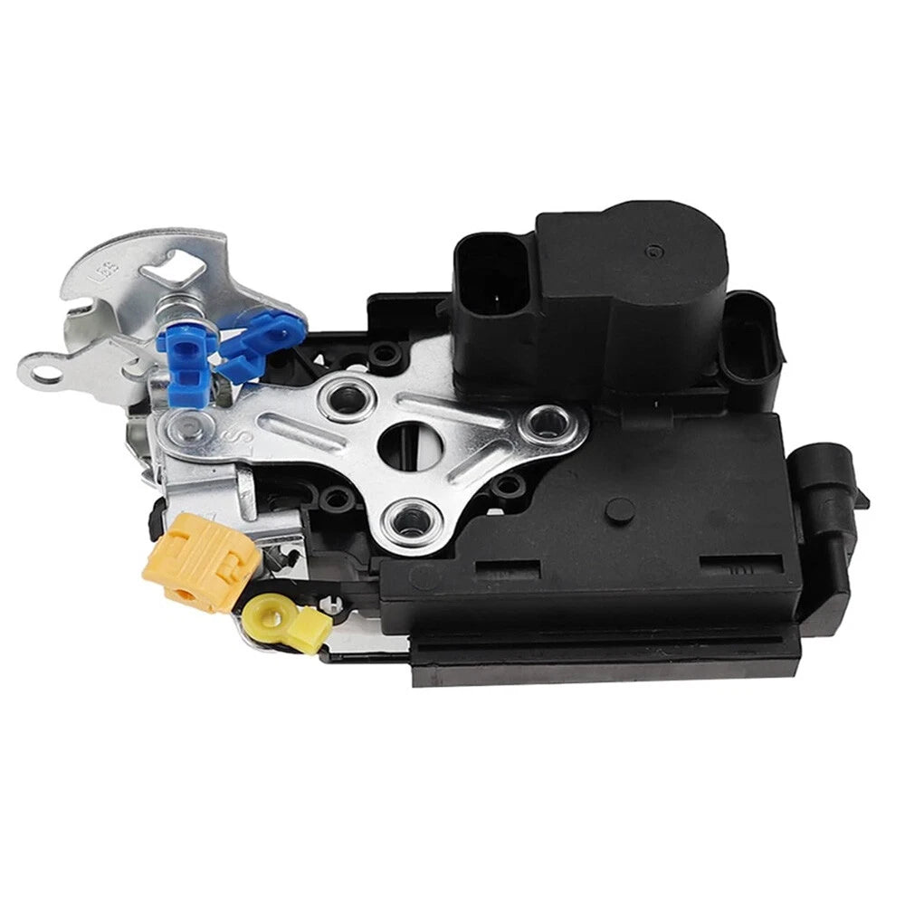 Front Left Door Lock Actuator for Chevrolet Aveo (2004–2009) 96272643