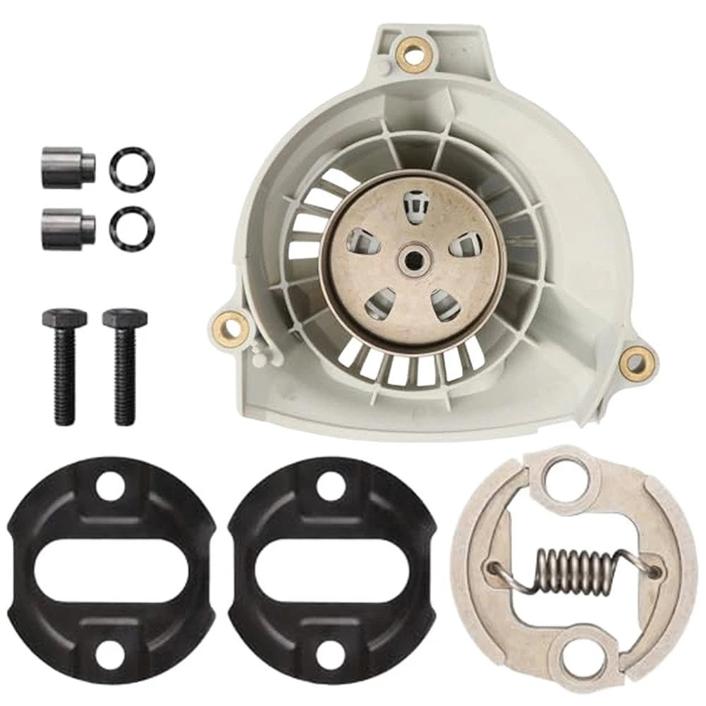 Clutch Drum Housing & Assembly for FS111 FS131 Brushcutter (Replacement)