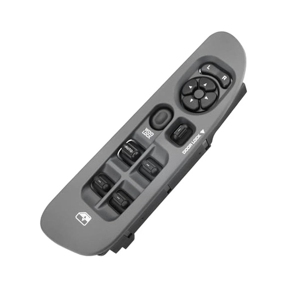 Power Window Switch Driver Side for Dodge For Ram 2500 3500 Extended Cab