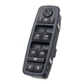 Window Regulator Switch 68110872AA for Dodge Chrysler (OEM)
