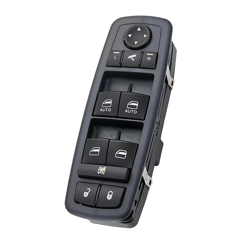 Window Regulator Switch 68110872AA for Dodge Chrysler (OEM)